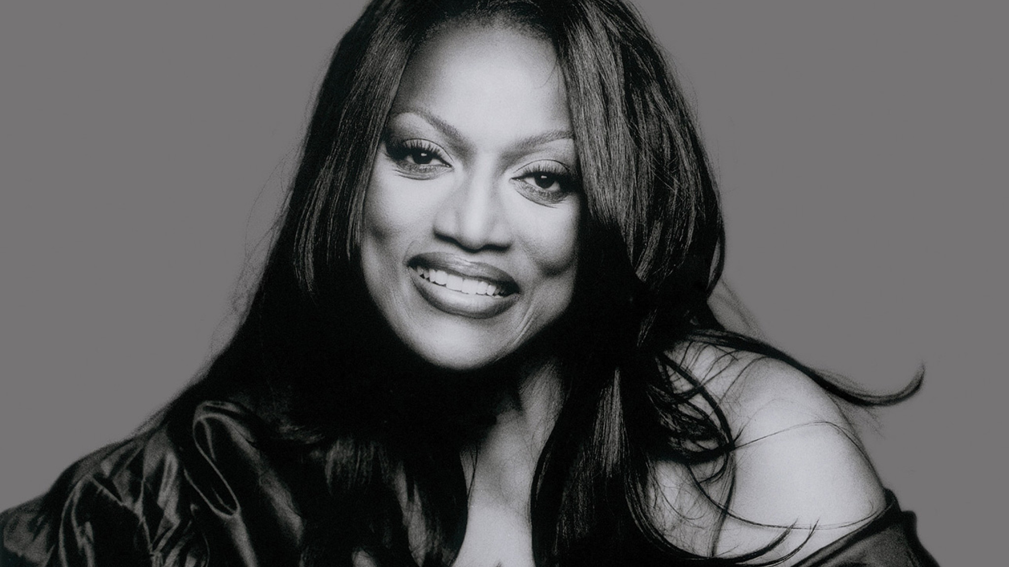 Jessye Norman