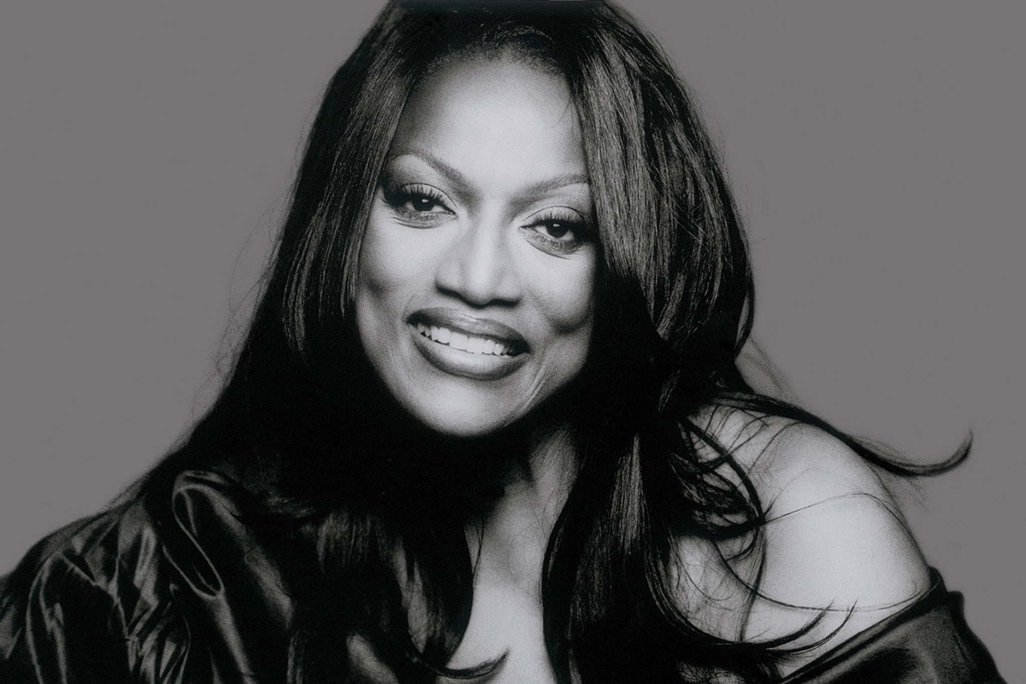 Jessye Norman