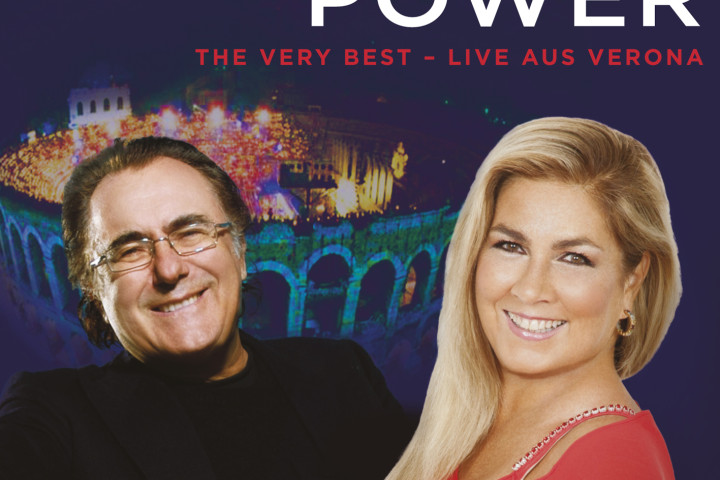 Al Bano & Romina Power Best Of