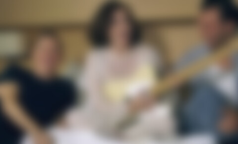Brand New Day (Making Of)