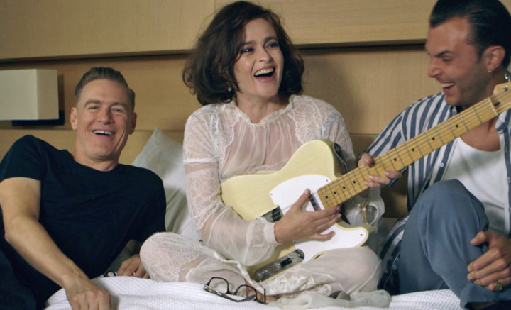 Brand New Day (Making Of)