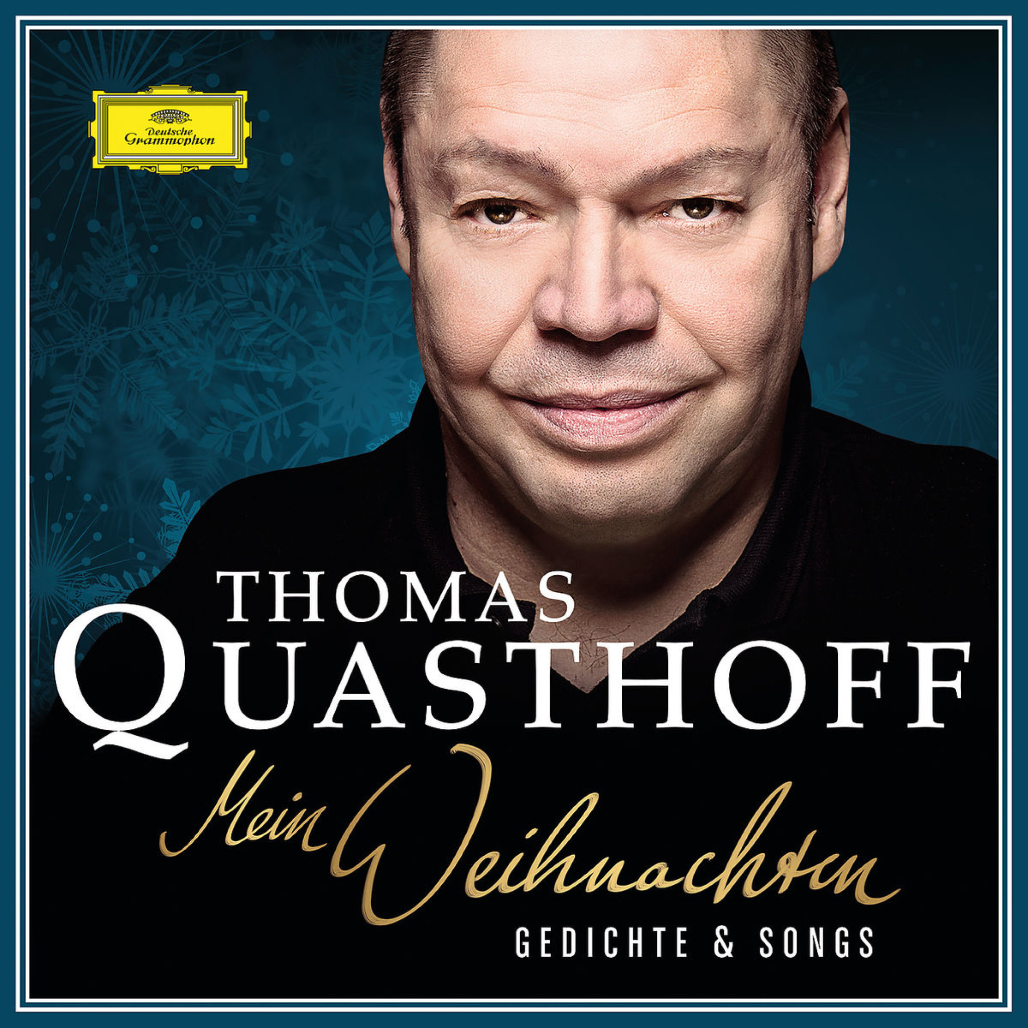 THOMAS QUASTHOFF