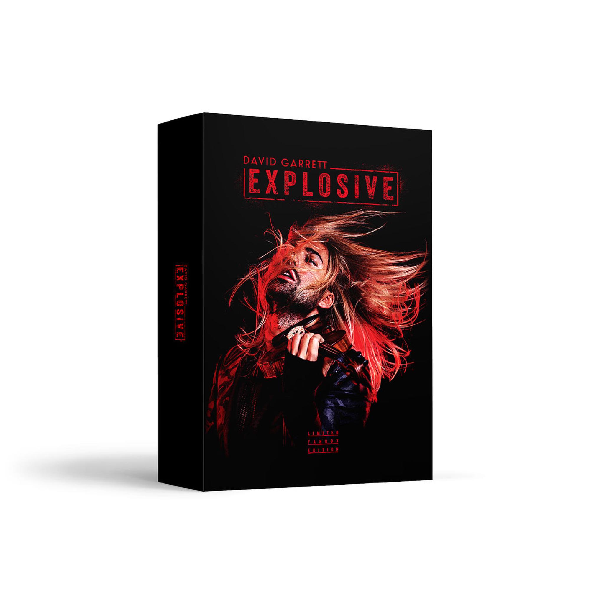 Explosive