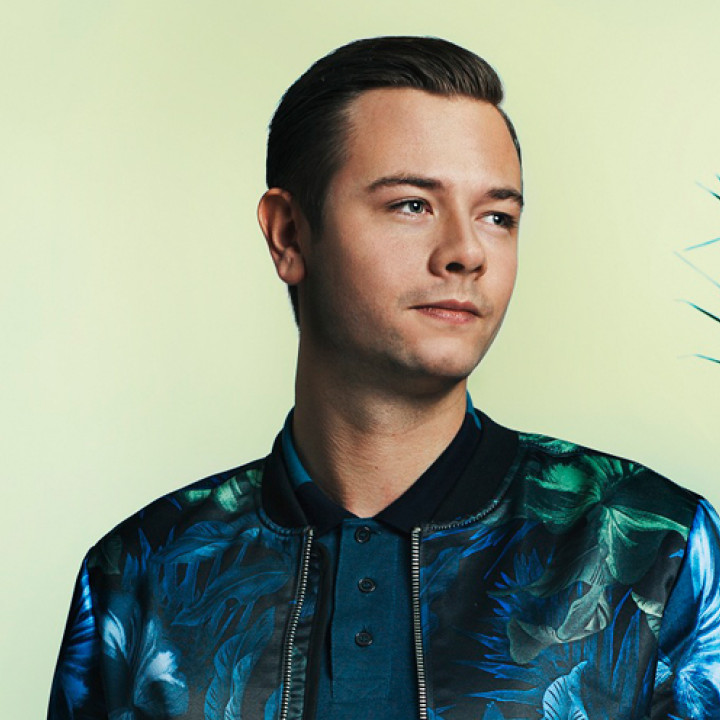 Sam Feldt – Pressebilder 2015