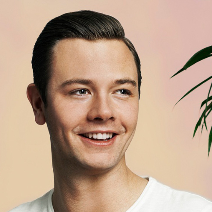 Sam Feldt – Pressebilder 2015