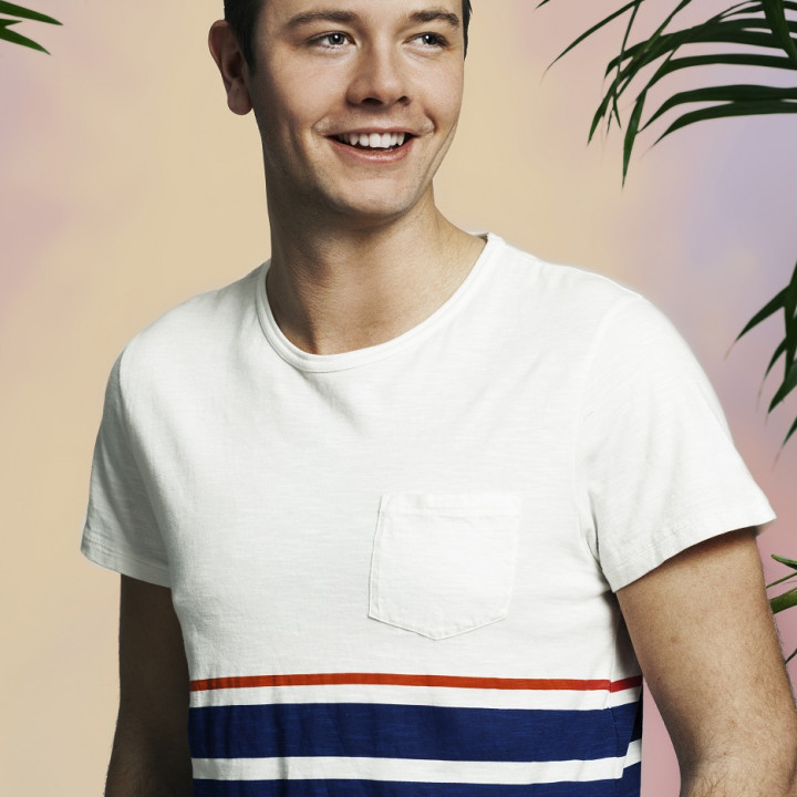 Sam Feldt – Pressebilder 2015