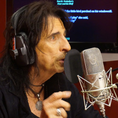 Alice Cooper