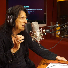 Alice Cooper