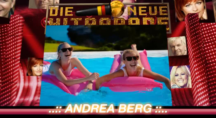 Die Neue Hitparade Folge 12