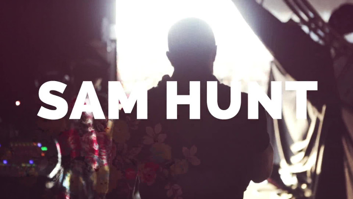 Sam Hunt - House Party
