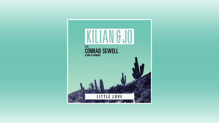 Little Love (Audio Video)