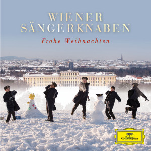 Frohe Weihnachten (Deluxe Edt.)