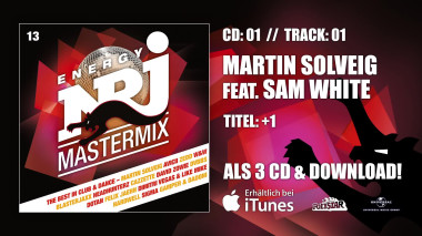 Energy Mastermix Vol. 13 -Trailer