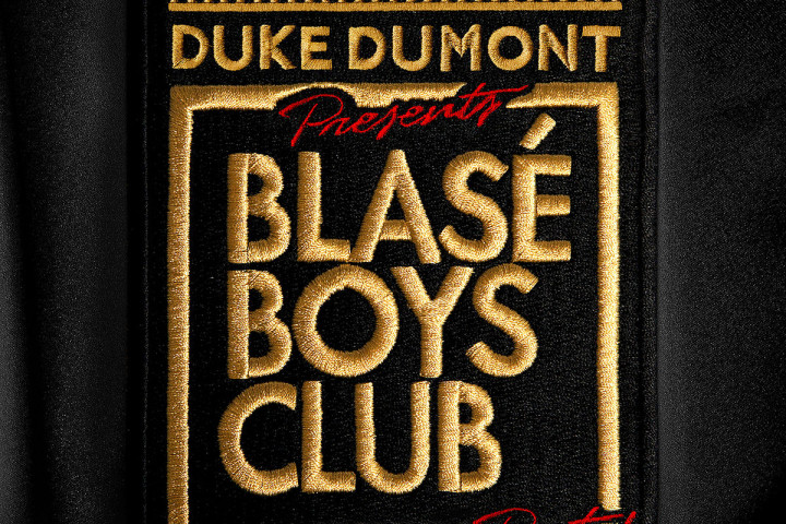 Blasé Boys Club