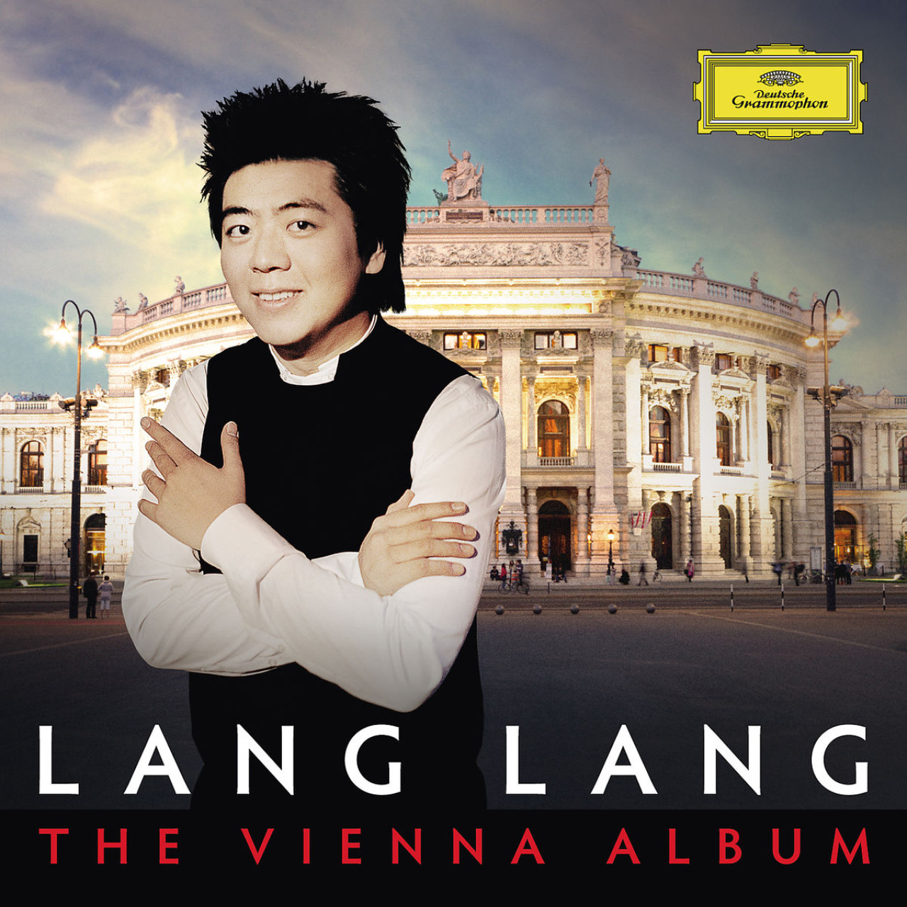 (未使用･未開封品)　Lang Lang Live in Vienna [Blu-ray] [Import] tu1jdyt Lang Lang – Live In Vienna – Blu-ray (3D, Stereo
