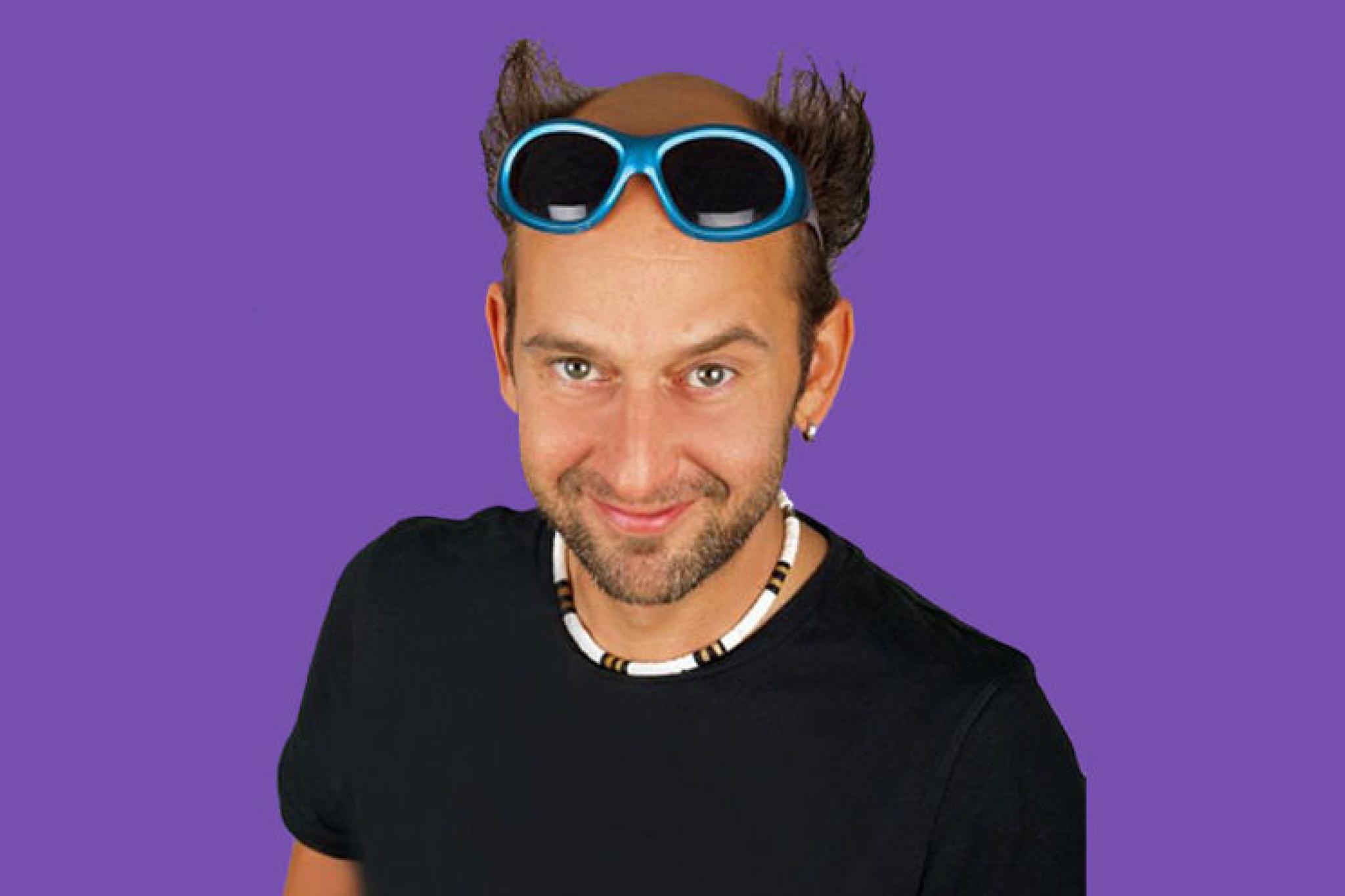 Tom Lehel_Eyecatcher