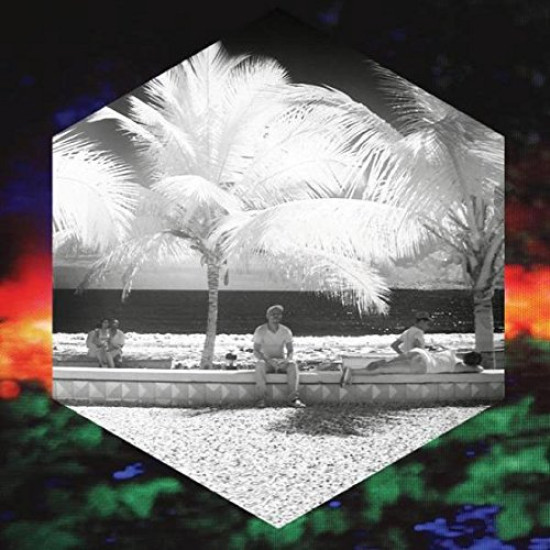 Arcade Fir Get Right Cover