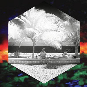 Arcade Fir Get Right Cover
