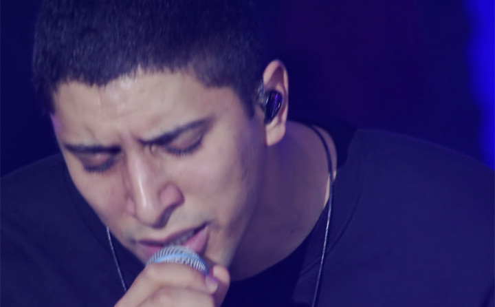 Hey (Live)