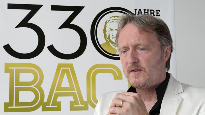 Albrecht Mayer 3 Werke für die einsame Insel