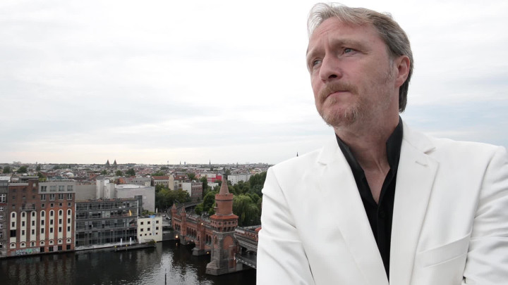 Albrecht Mayer Bach & die Liebe