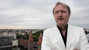 Albrecht Mayer Bachs Genialität