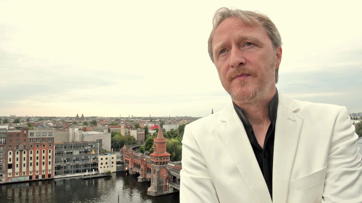 Bach: Konzerte und Transkriptionen (Trailer)