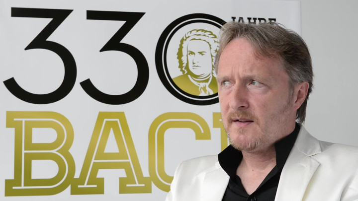 Albrecht Mayer Oboe die vox humana