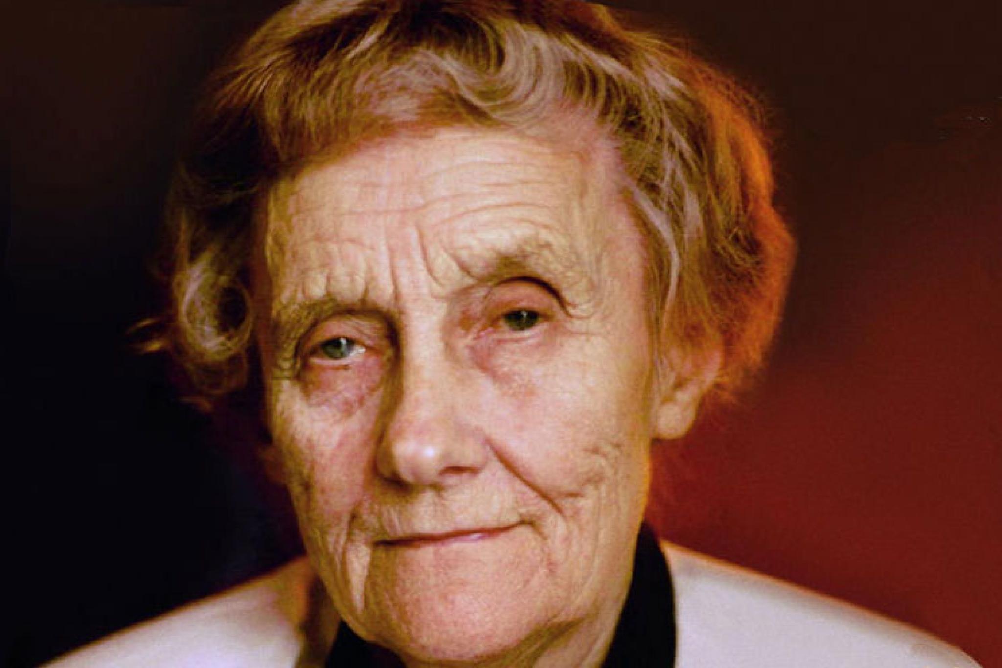 Astrid Lindgren