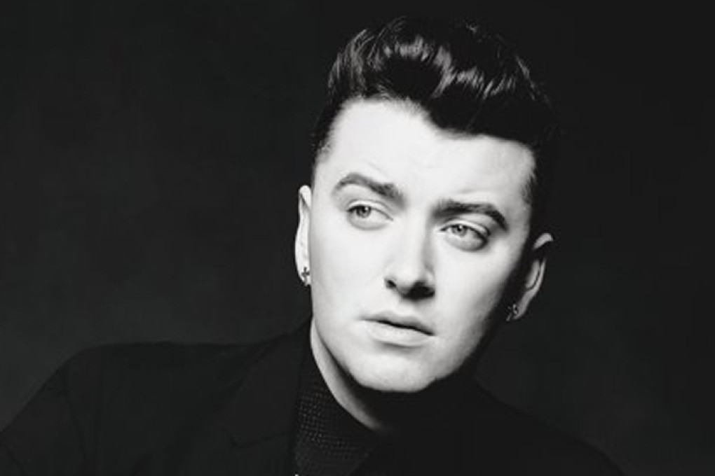 Sam Smith "Vulgar" (2023)