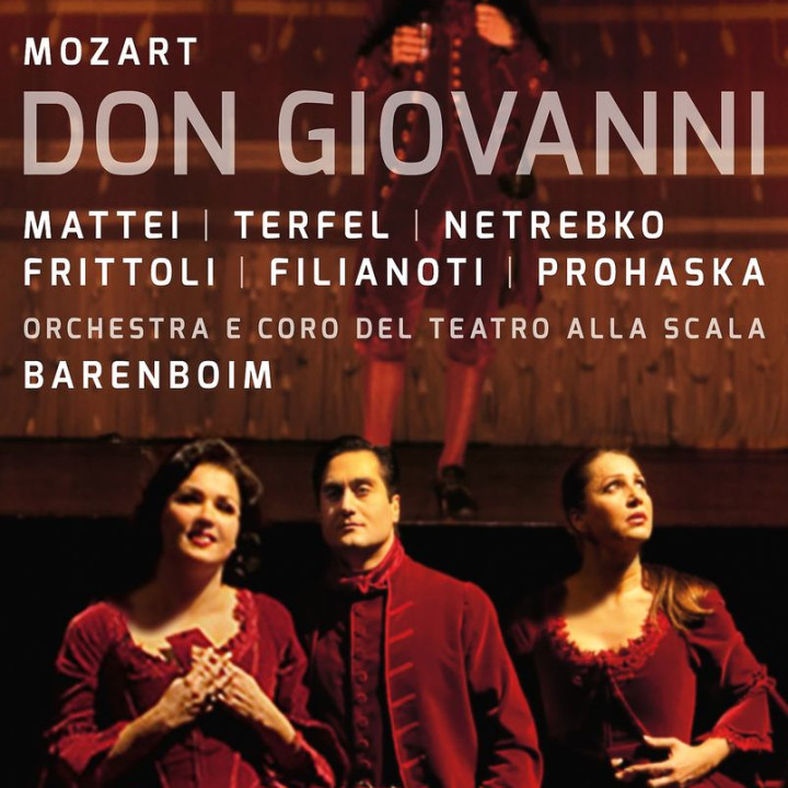 Don Giovanni