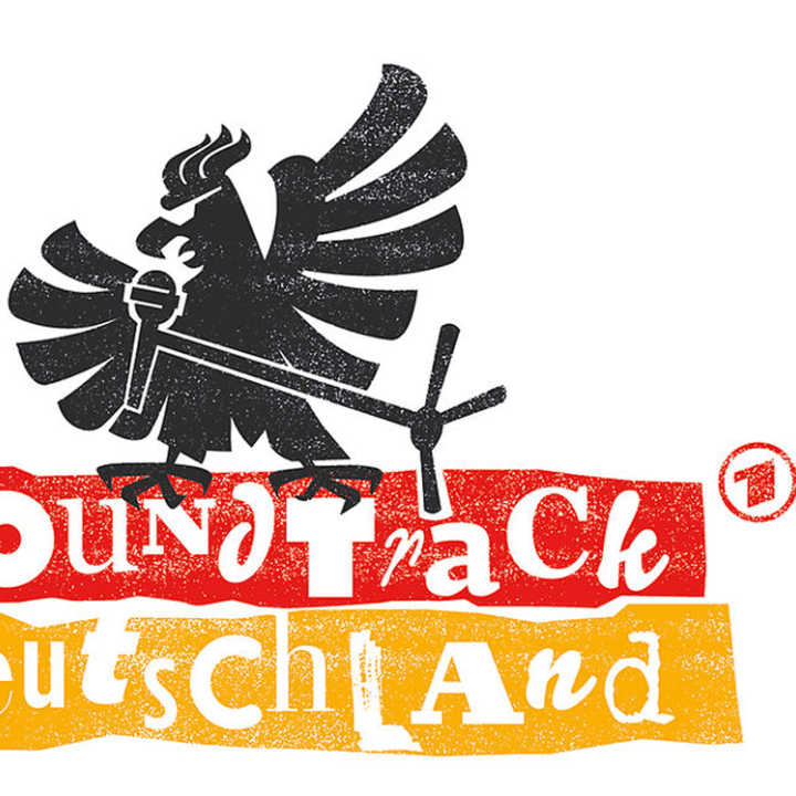 Soudntrack Deutschland Logo