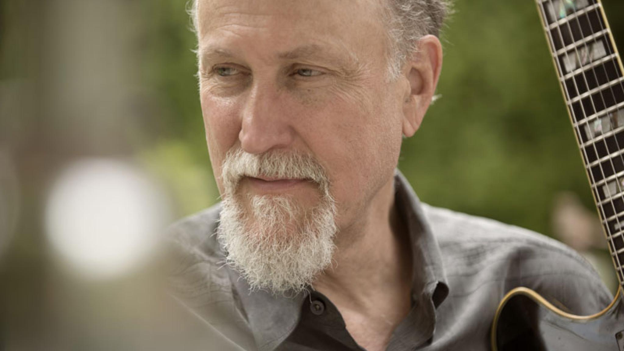 John Scofield - 2016