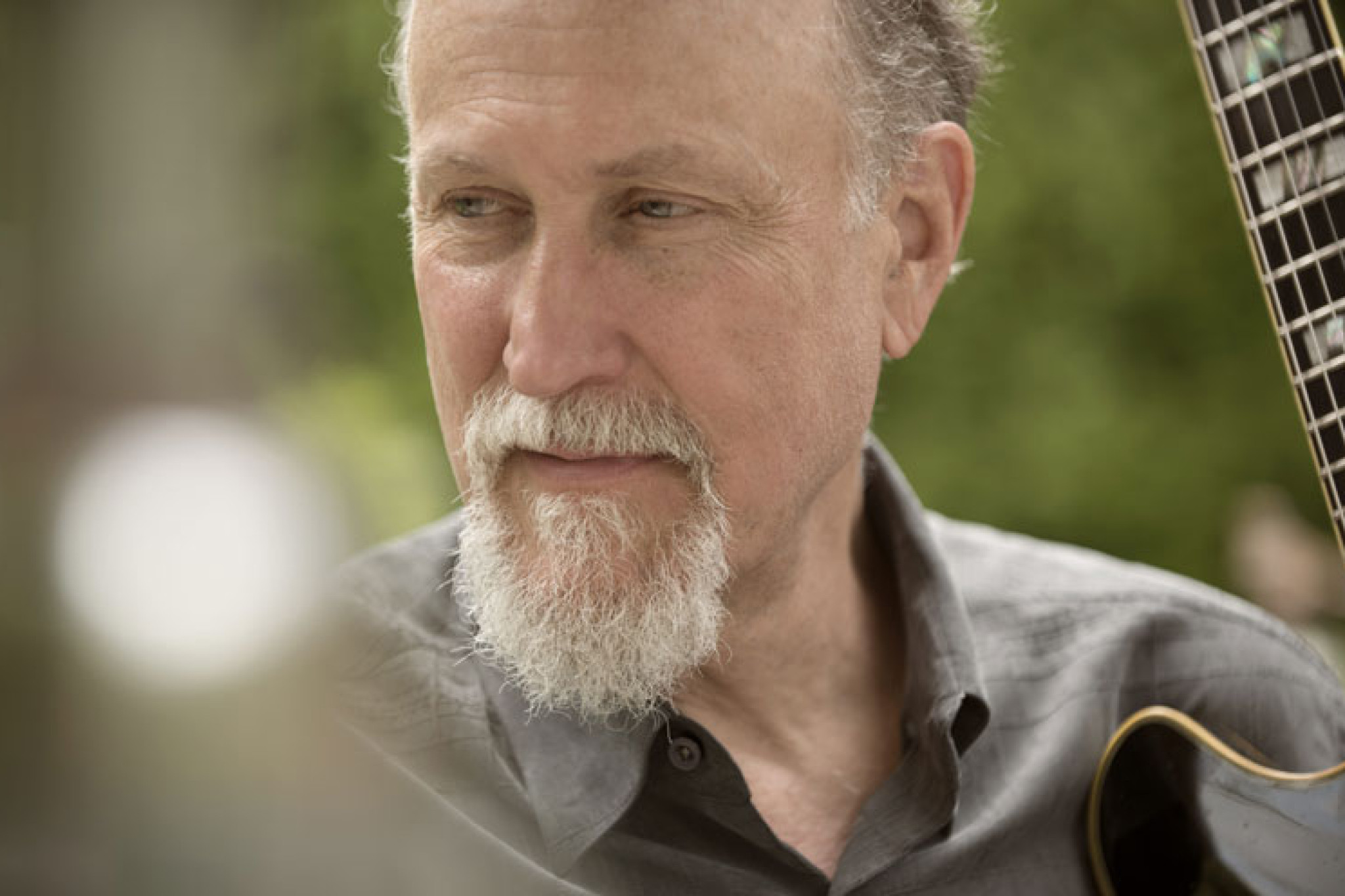 John Scofield - 2016