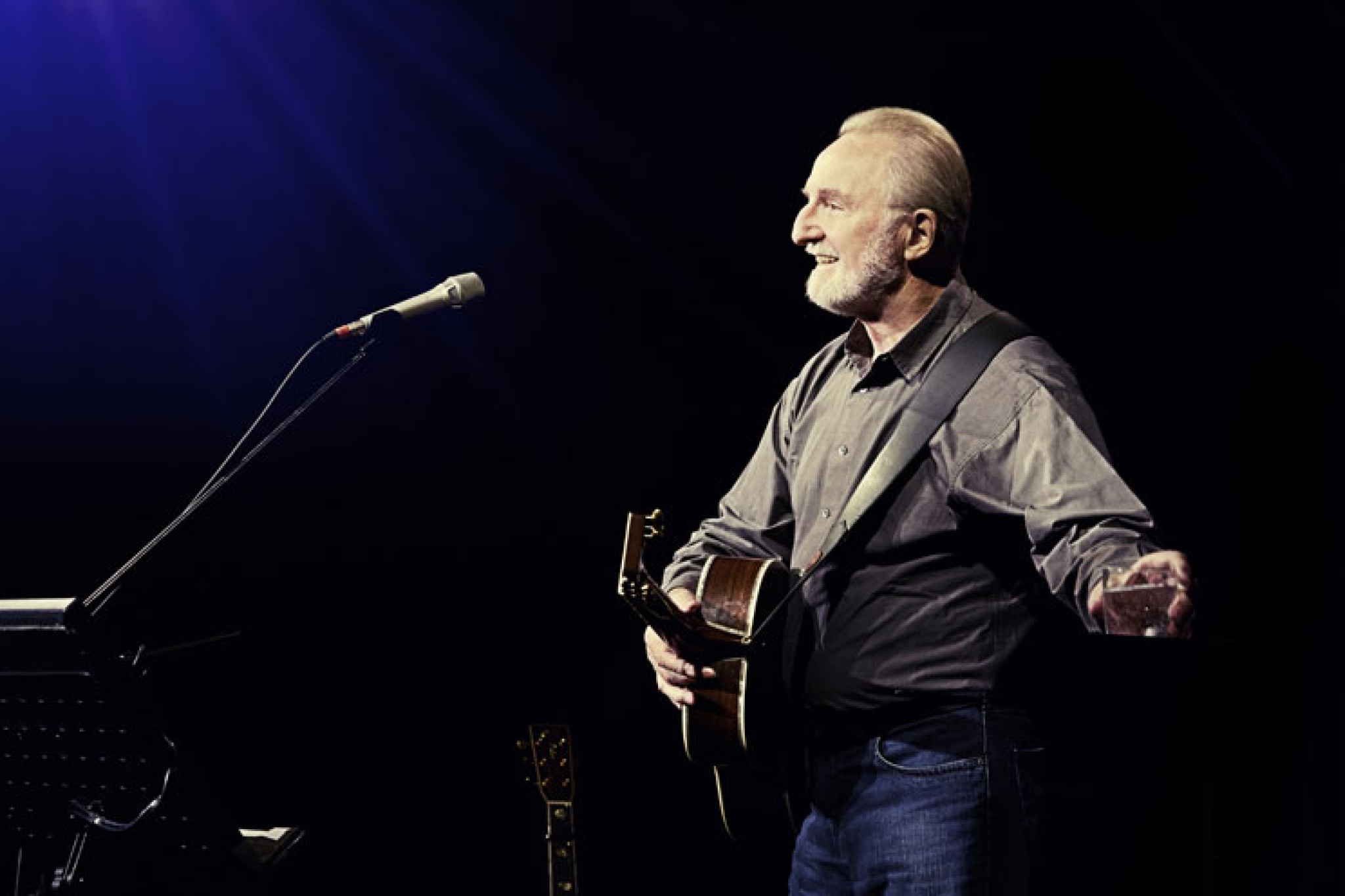 Wader pur - Neues Livealbum ist erschienen