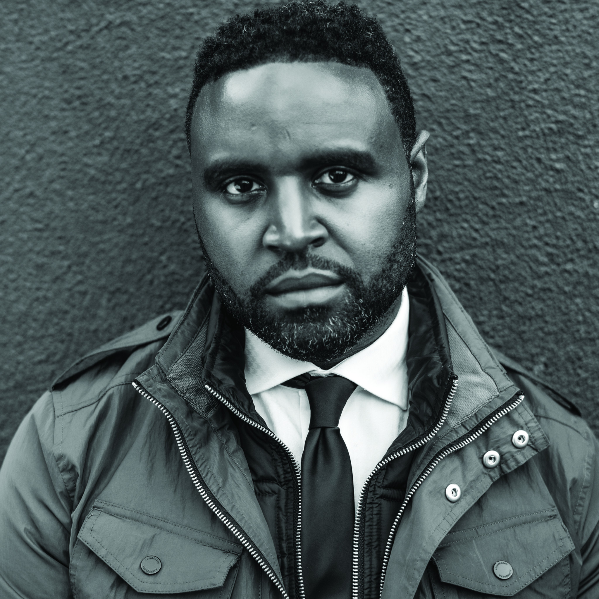 Kendrick Scott "We Are The Drum" (Credit Mathieu Bitton)