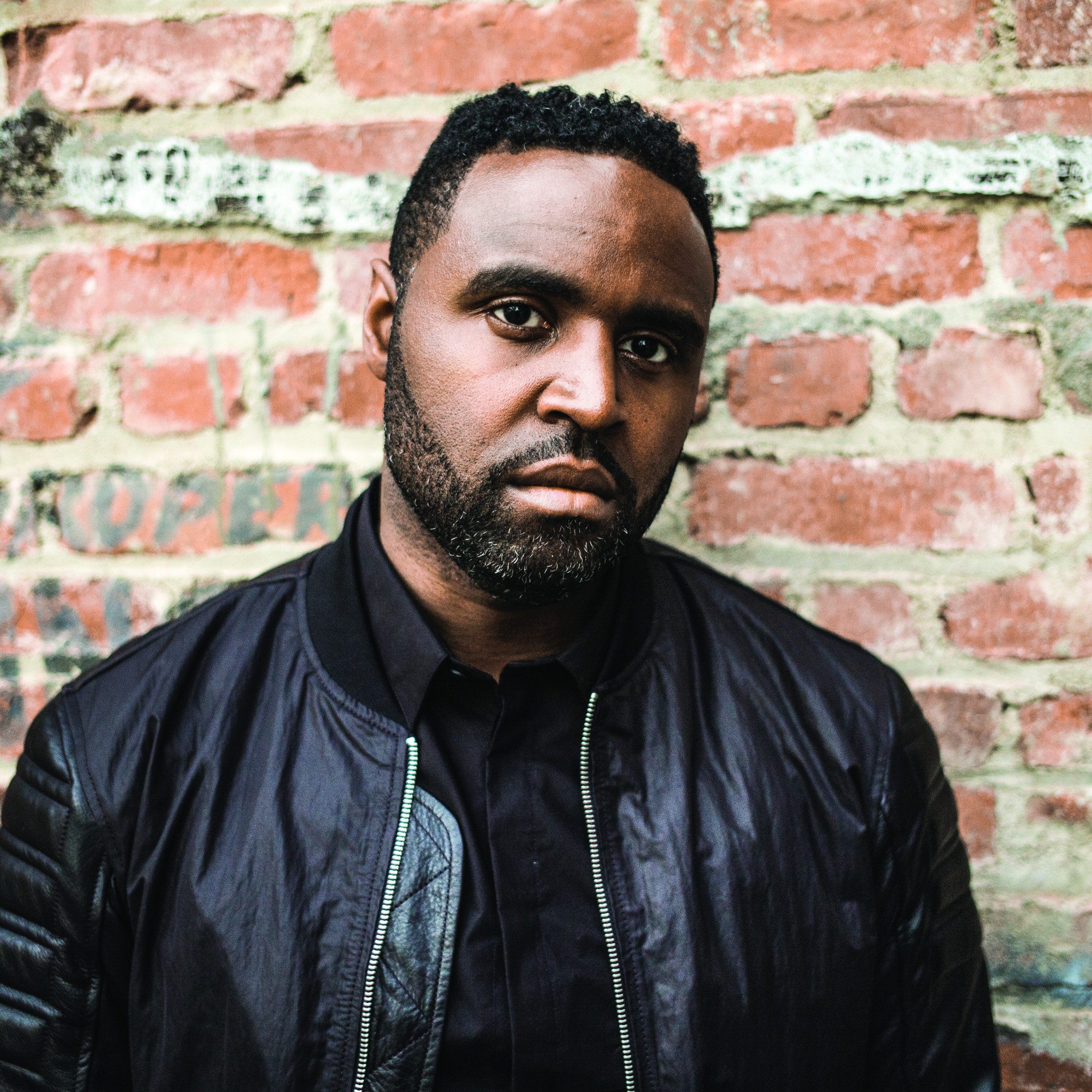 Kendrick Scott "We Are The Drum" (Credit Mathieu Bitton)