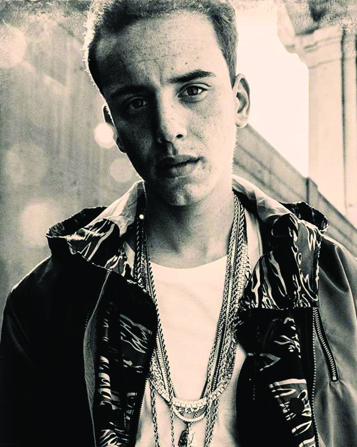 Logic 2014
