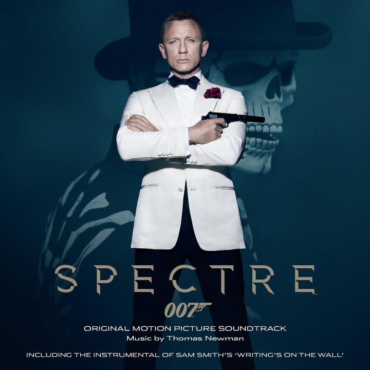 James Bond: Spectre