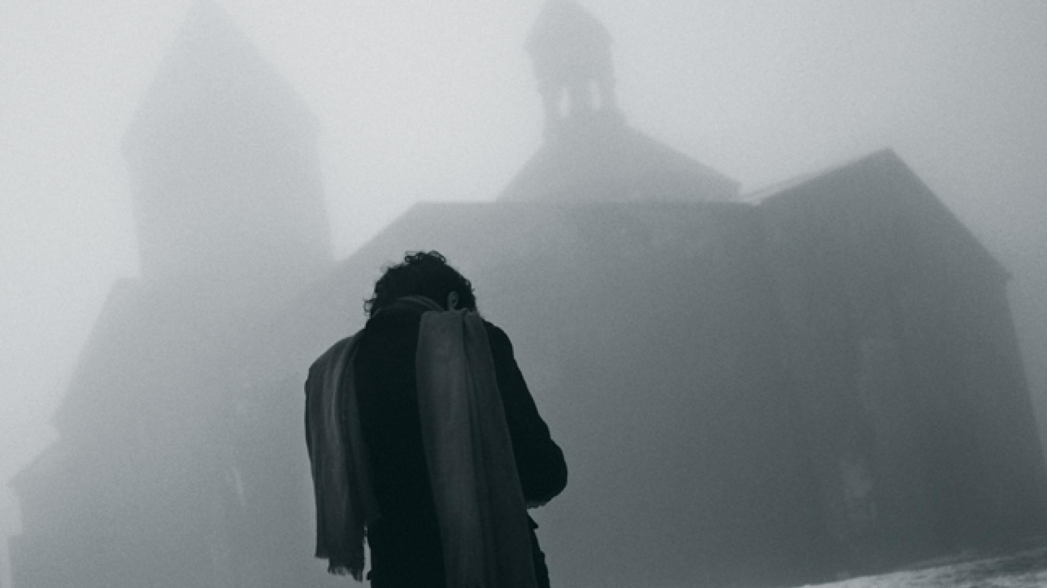 Tigran Hamasyan