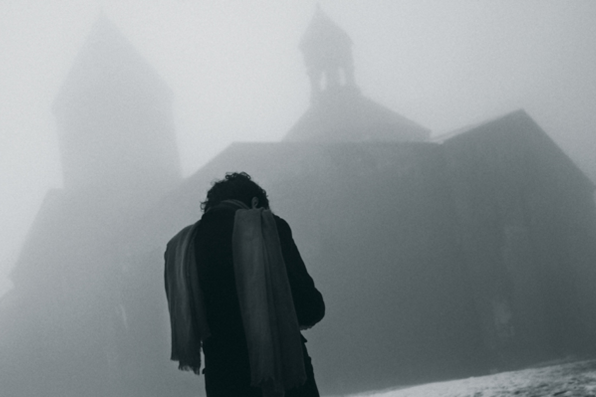 Tigran Hamasyan live in München: Improvisationen über armenische Kirchenmusik