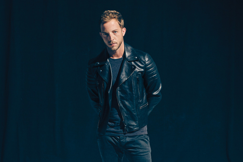 James Morrison 2015