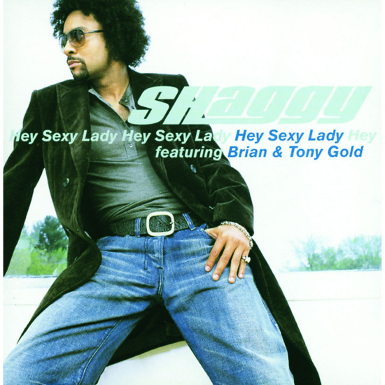 Hey Sexy Lady