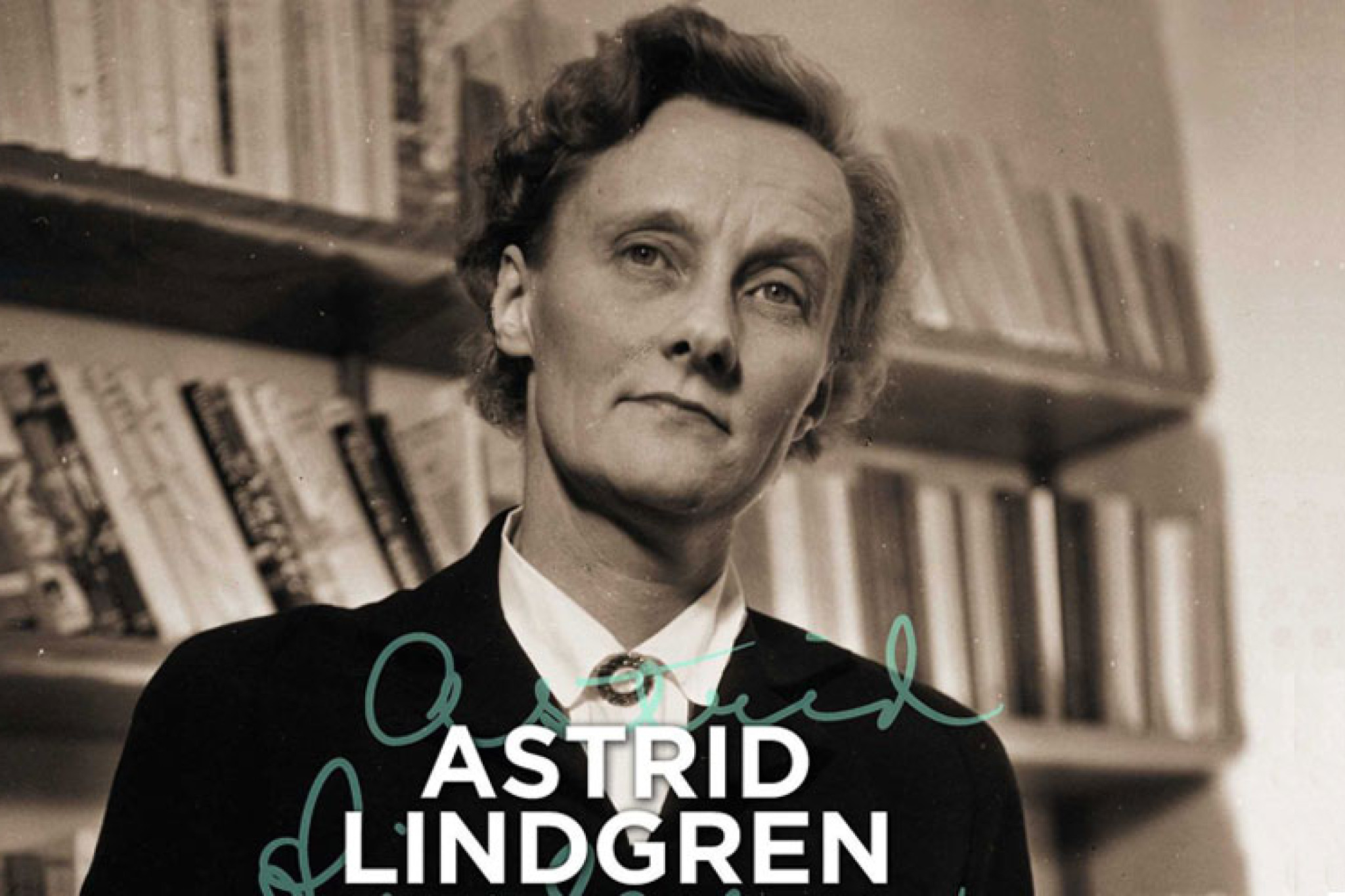 Astrid Lindgren_News