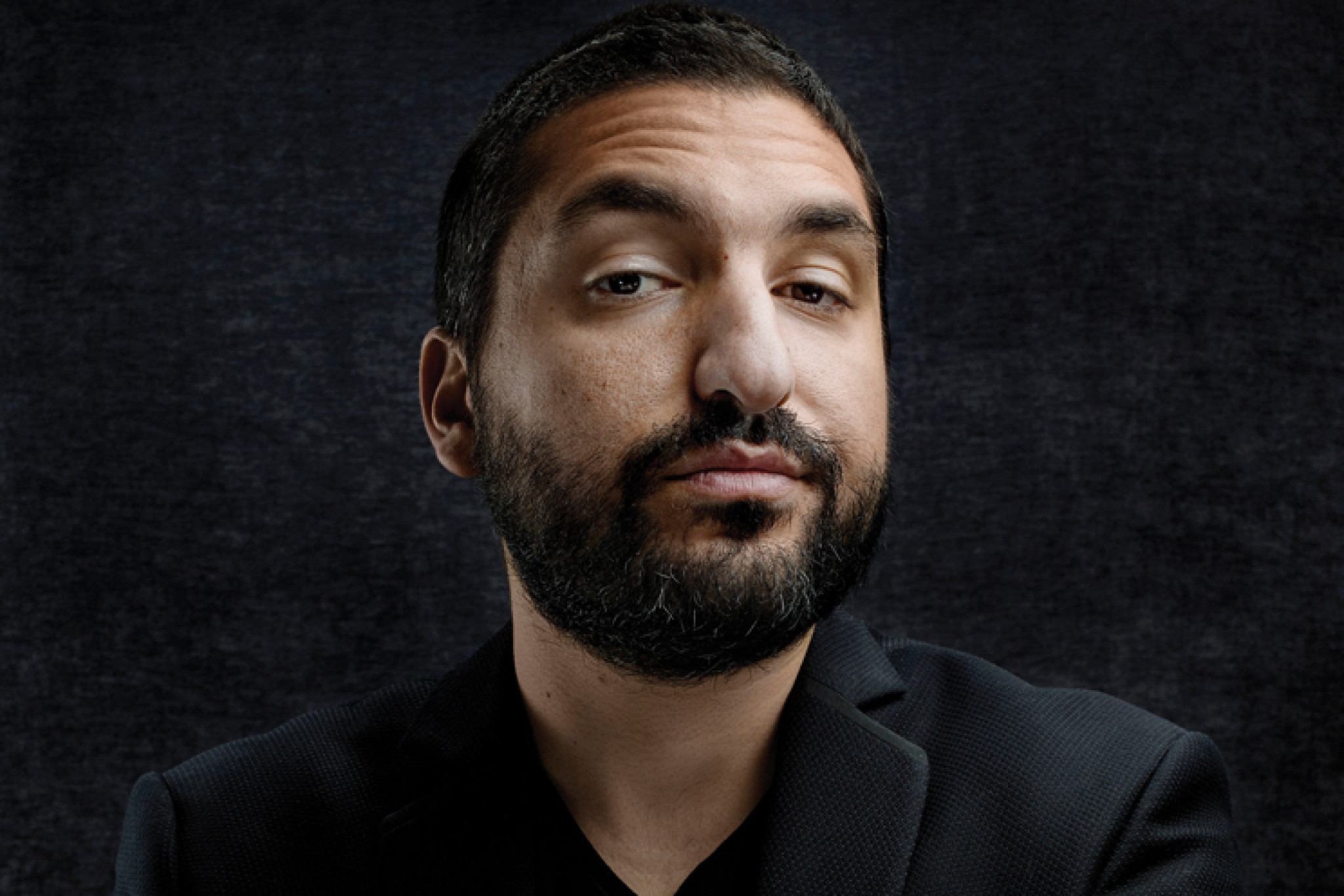Ibrahim Maalouf 2015