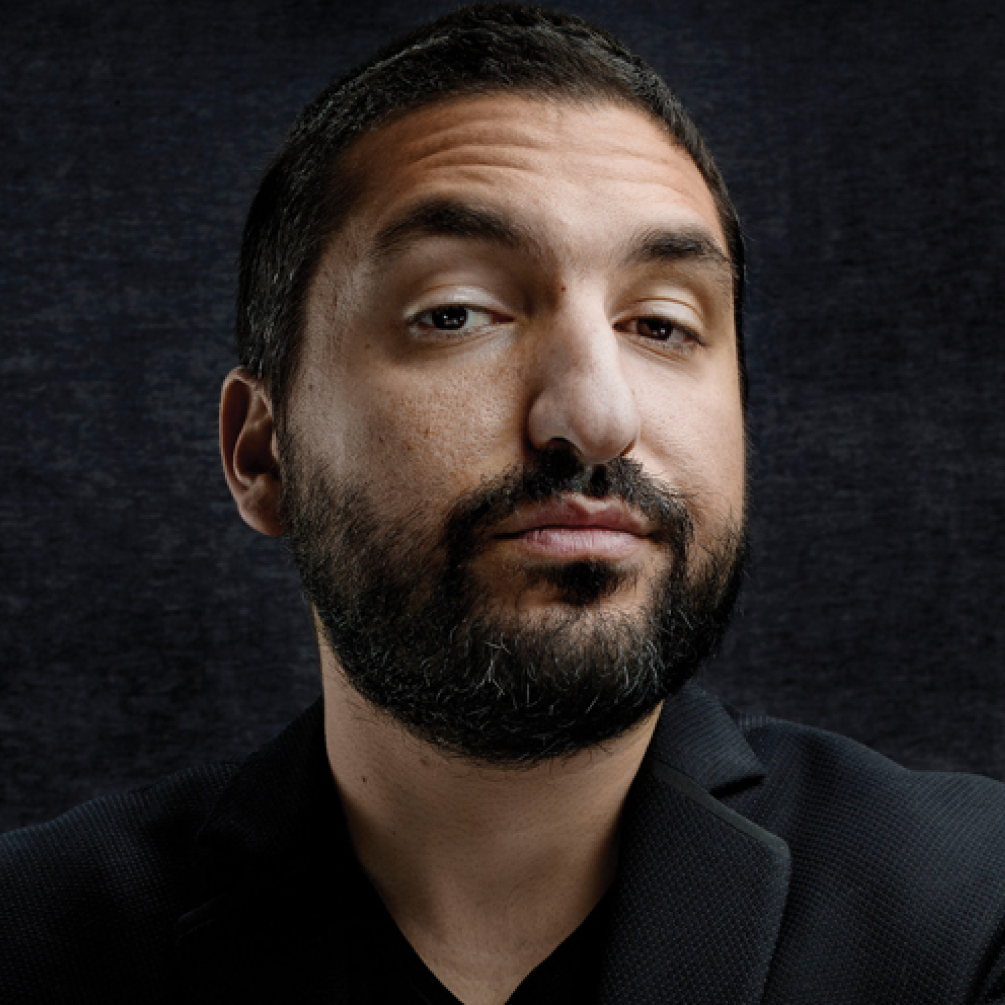 Ibrahim Maalouf 2015