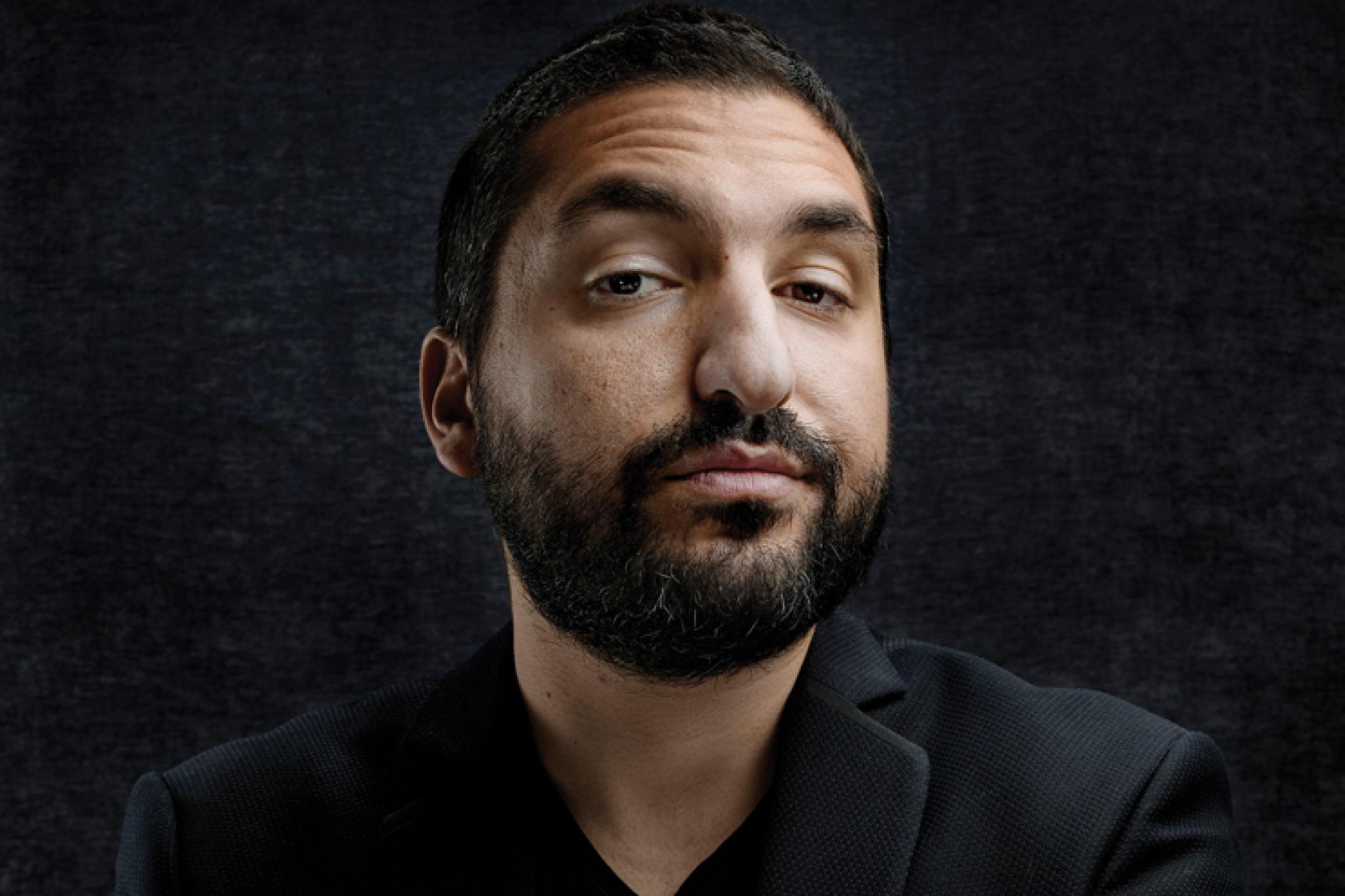 Ibrahim Maalouf