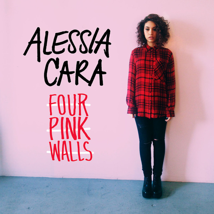 Four Pink Walls