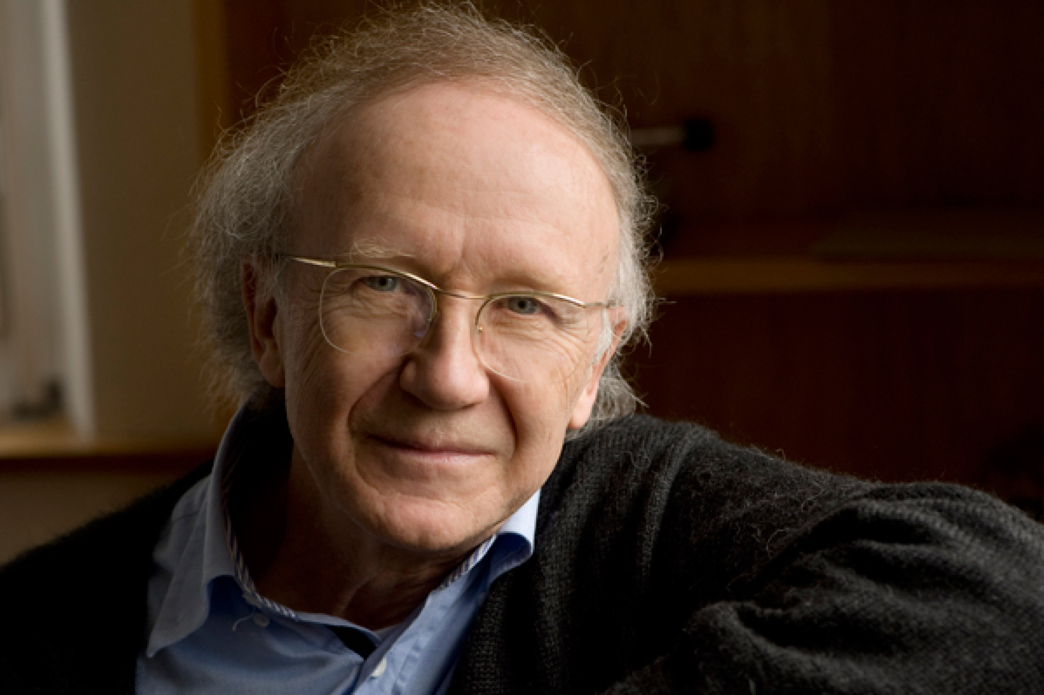 Heinz Holliger