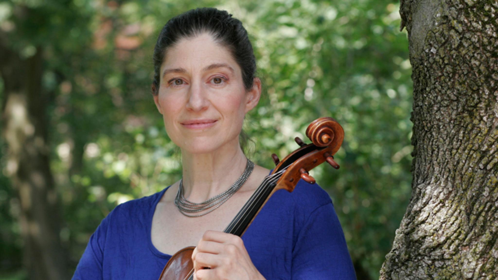 Kim Kashkashian